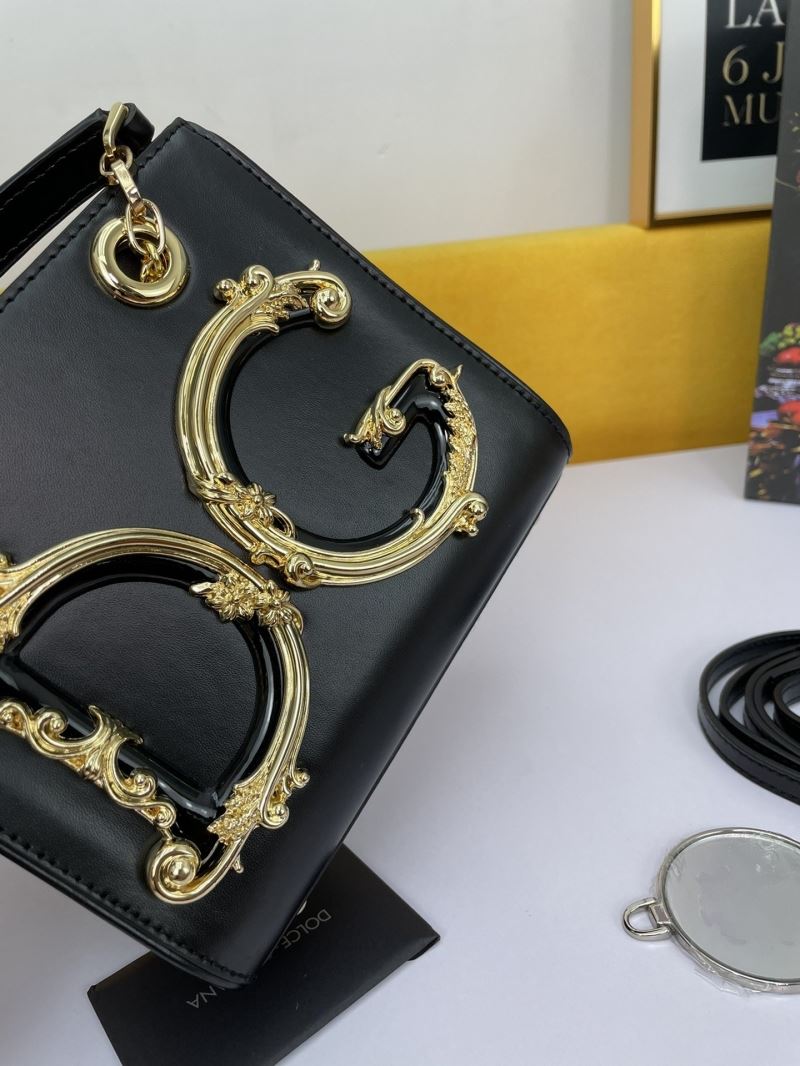 D&G Handle Bags